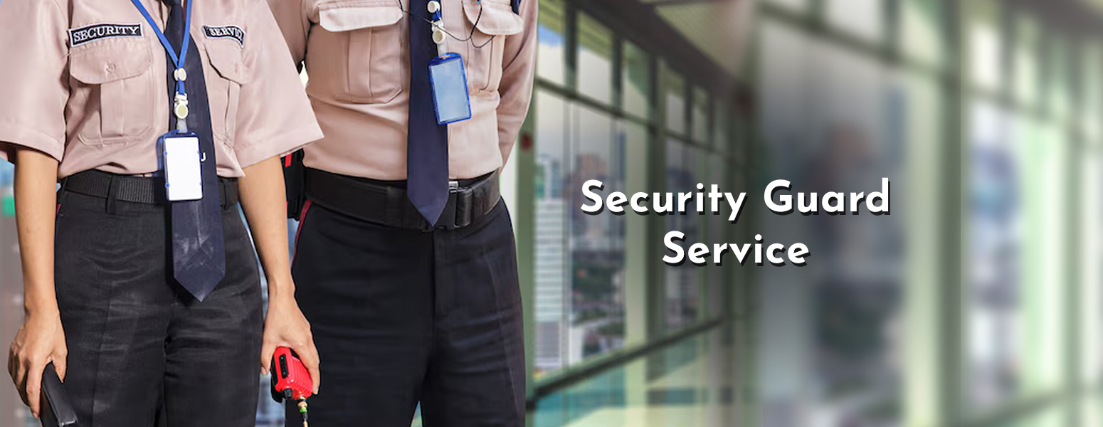 Security Services in Thirumudivakkam